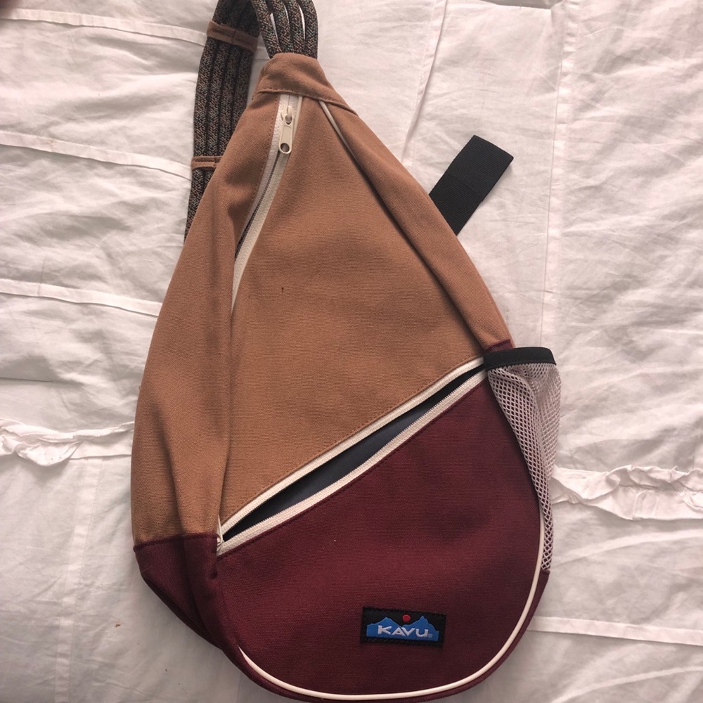 Crossbody Kavu bag